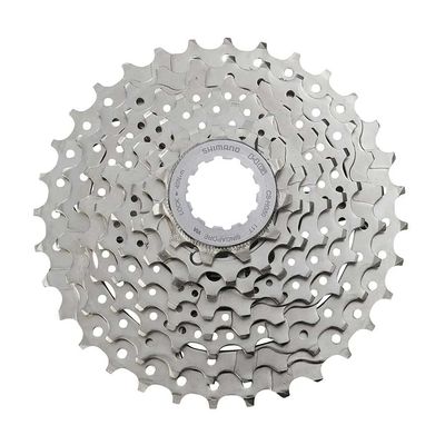 Shimano CS-HG50-10 10sp cassette 11-36T