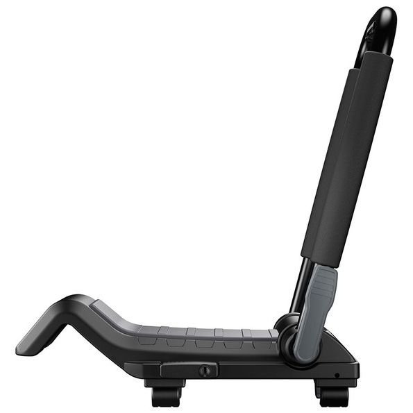 Thule Hull-a-Port XT BLACK