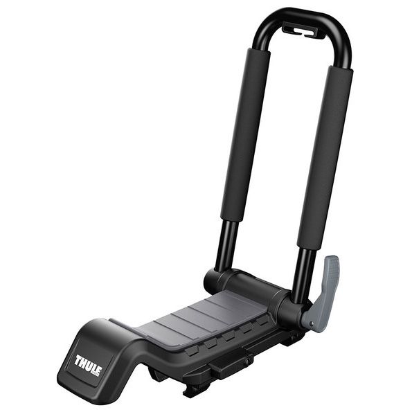 Thule Hull-a-Port XT BLACK