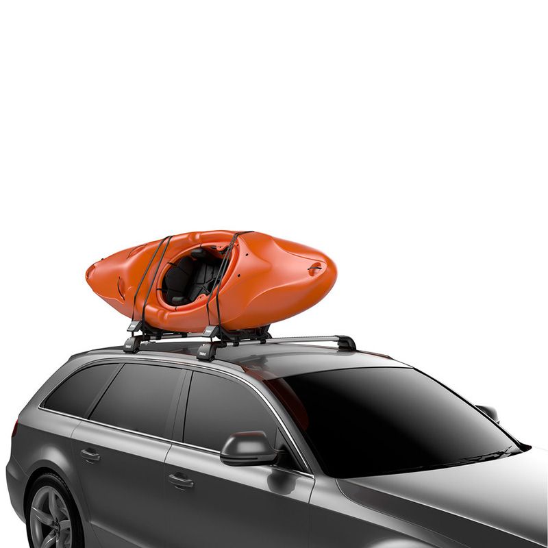 Thule Hull-a-Port XT BLACK