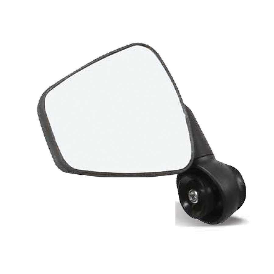 Zefal Dooback 2, Mirror