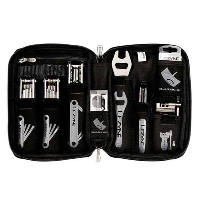 Lezyne Port-A-Shop Tool Bag