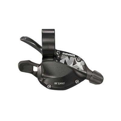 Sram NX Shift Lever 11sp Rear Black