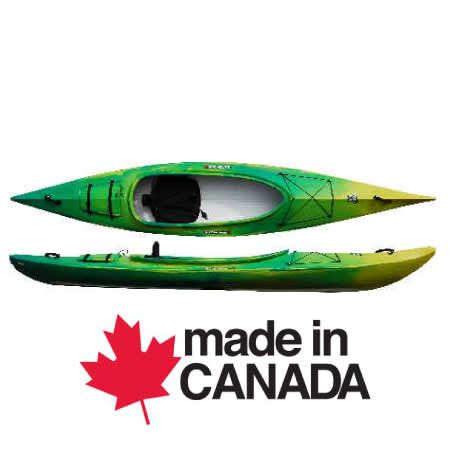 Clearwater Inuvik Kayak SEAFOAM