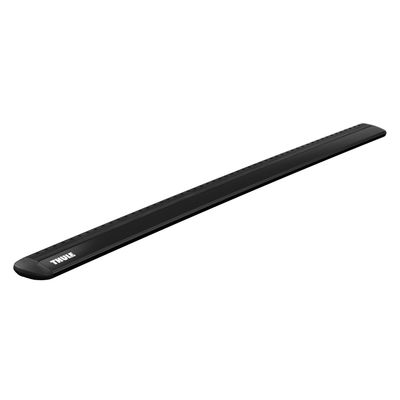 Thule Wingbar Evo 118 (47") Black