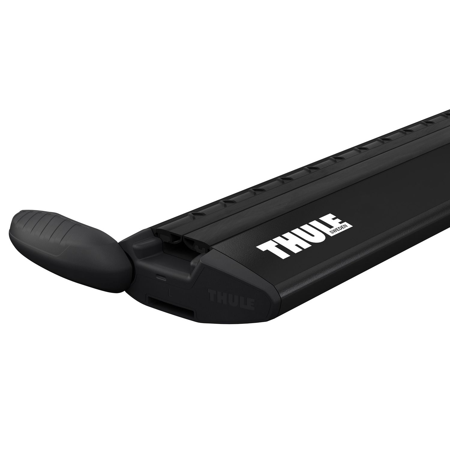 Thule Wingbar Evo 118 (47") Black