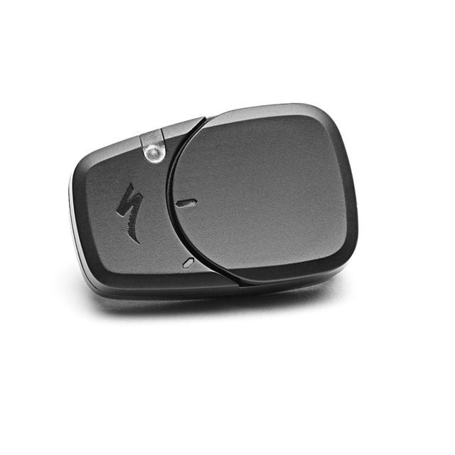 Specialized Angi Crash Sensor Blk