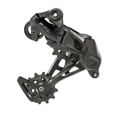 Sram NX Rear Derailleur 11sp Long cage Black