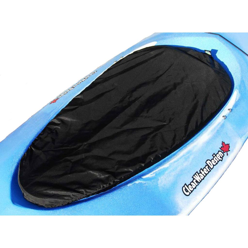 Clearwater Design Cockpit Cover- Small (Nunu & Muskoka)