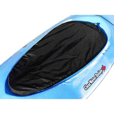 Clearwater Design Cockpit Cover- Small (Nunu & Muskoka)