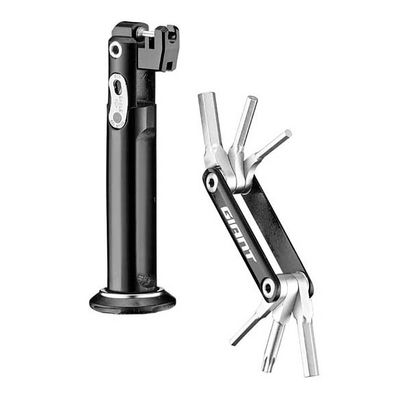 Giant Clutch Crank Tool
