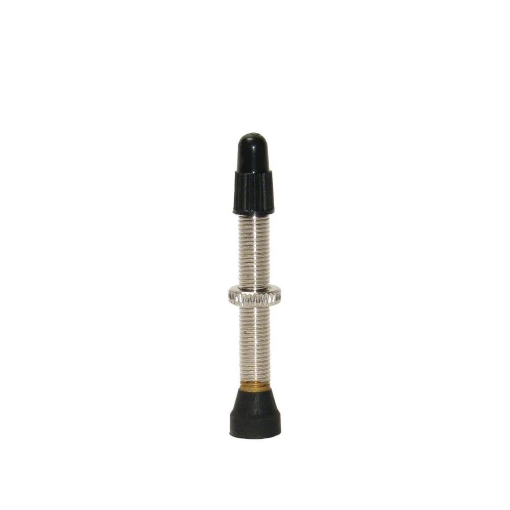 Stans No Tubes Valve Presta 44mm Single
