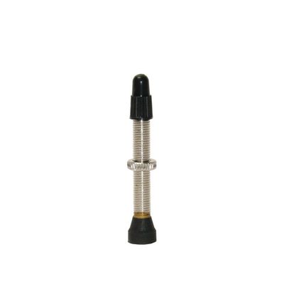 Stans No Tubes Valve Presta 44mm Single