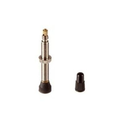 Stans No Tubes Valve Presta 44mm Single