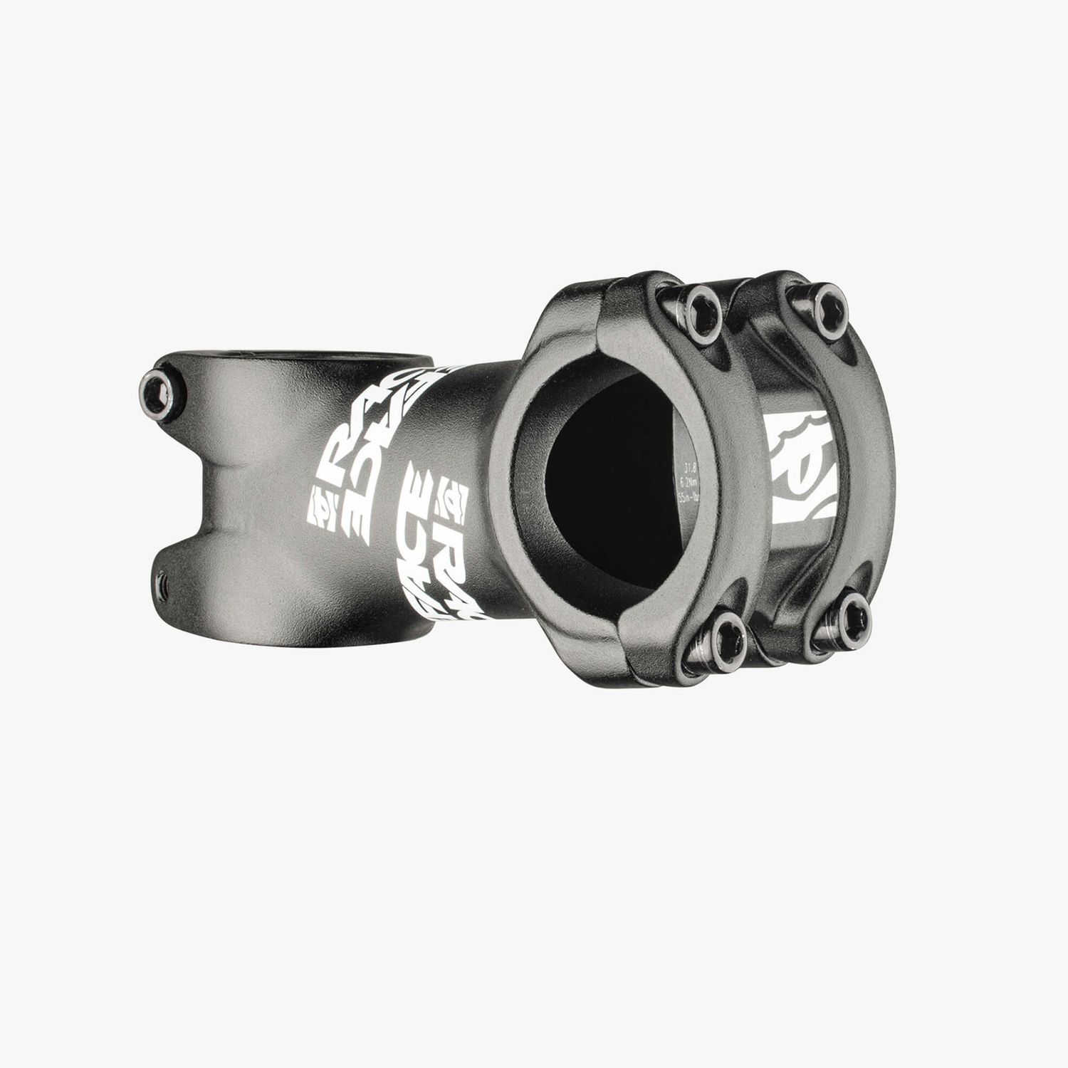 Race Face Ride Stem 31.8 70x6 Black