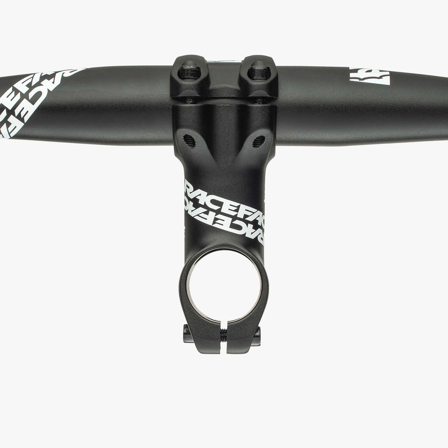 Race Face Ride Stem 31.8 70x6 Black