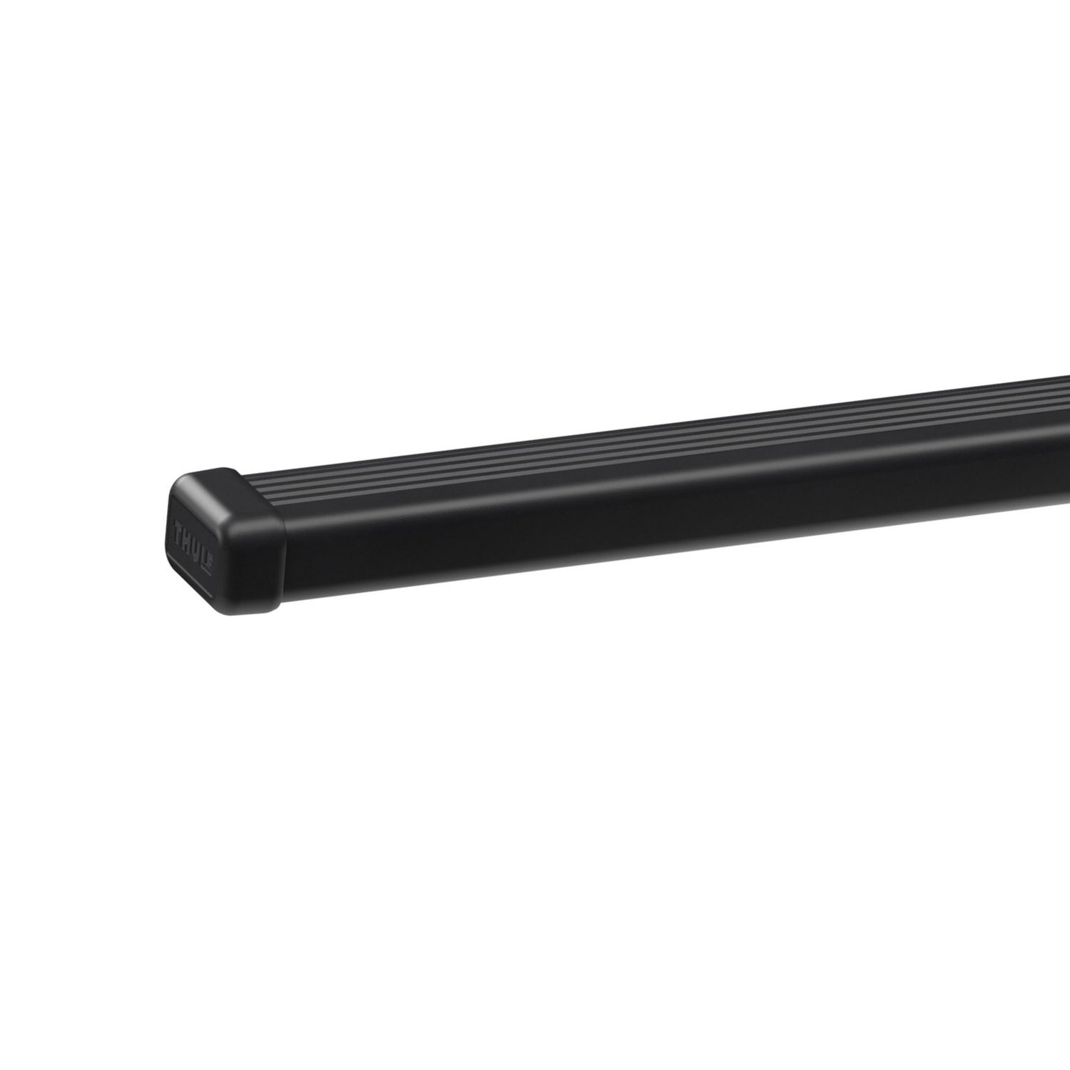 Thule SquareBar EVO 127 (50") BLACK