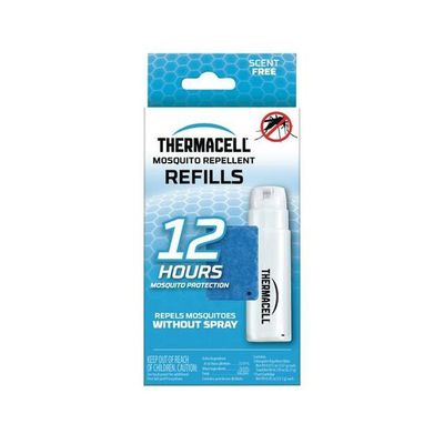 Thermacell Refill Single