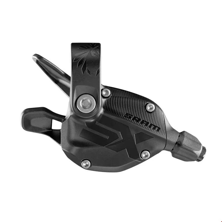 Sram SX Eagle Shifter 12sp Black