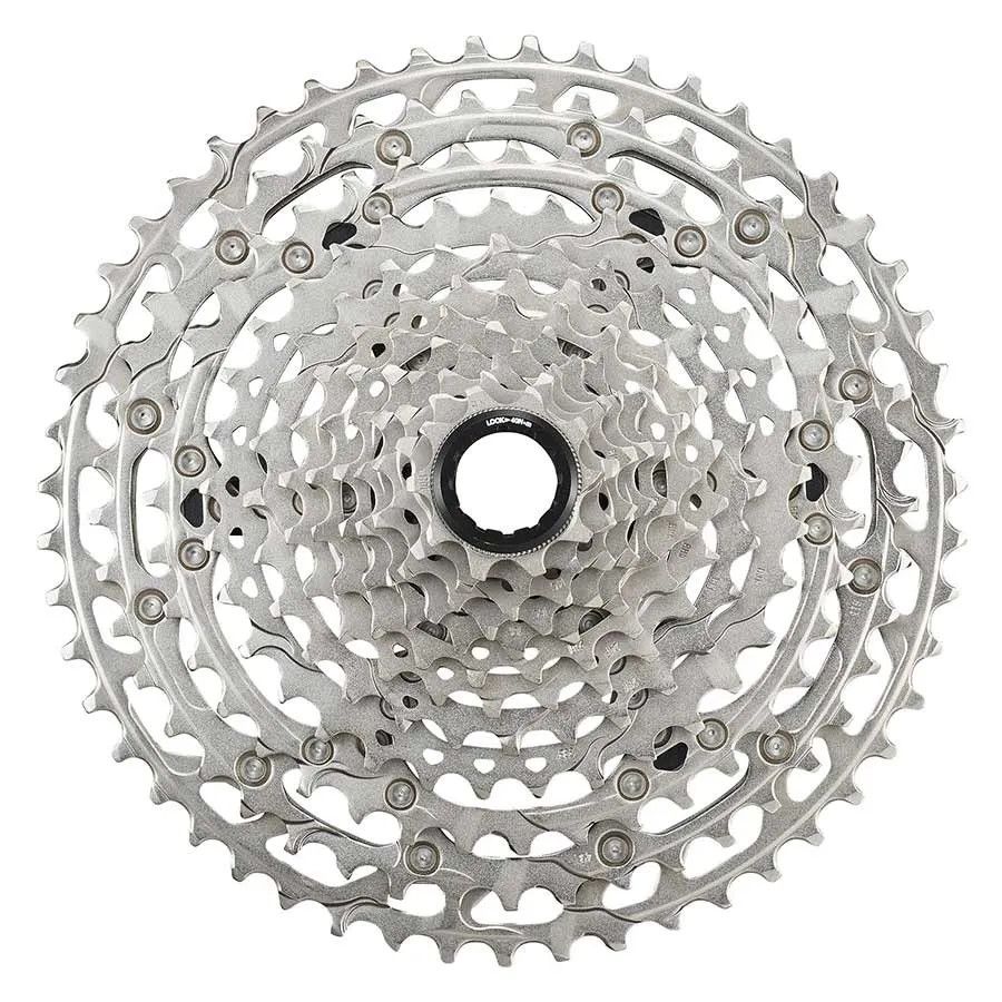 Shimano CS-M6100-12 Cassette Speed 12, 10-51T