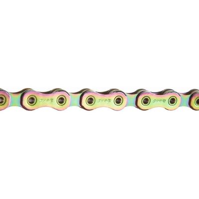 Sram PC-XX1 Eagle Chain 12sp Links: 126 Rainbow