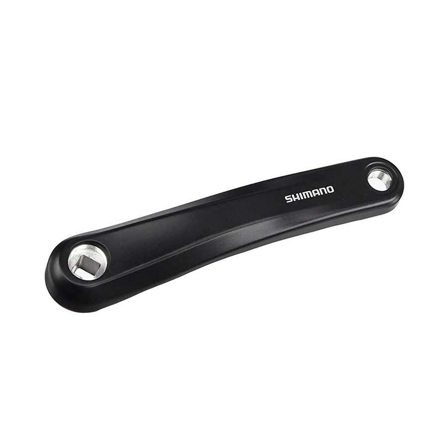 Shimano FC-TX801 Crank Arm 175mm BLK