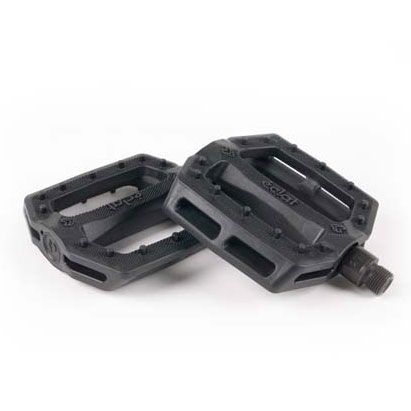 ECLAT SLASH NYLON BLACK