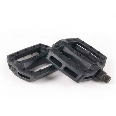 Eclat Slash Nylon Black