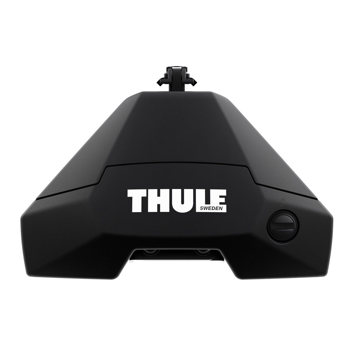 Thule Evo Clamp BLACK