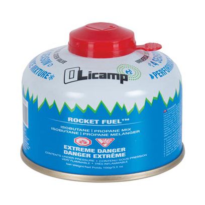 Olicamp Rocket Fuel 100g Each