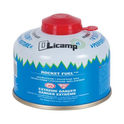 Olicamp Rocket Fuel 100g Each Olicamp Rocket Fuel 100g Each