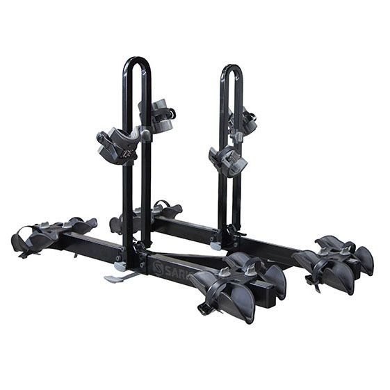 Saris Freedom 4 Bike Tray Rack