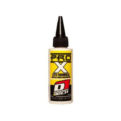 Dumonde Tech Pro X Lite Lube 2oz Bottle 60mL