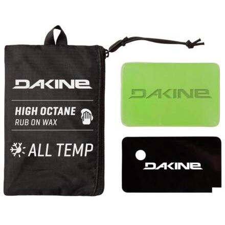 DAKINE HIGH OCTANE RUB ON WAX