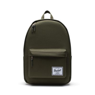 Herschel Classic X-Large Ivy Green Herschel Classic X-Large Ivy Green