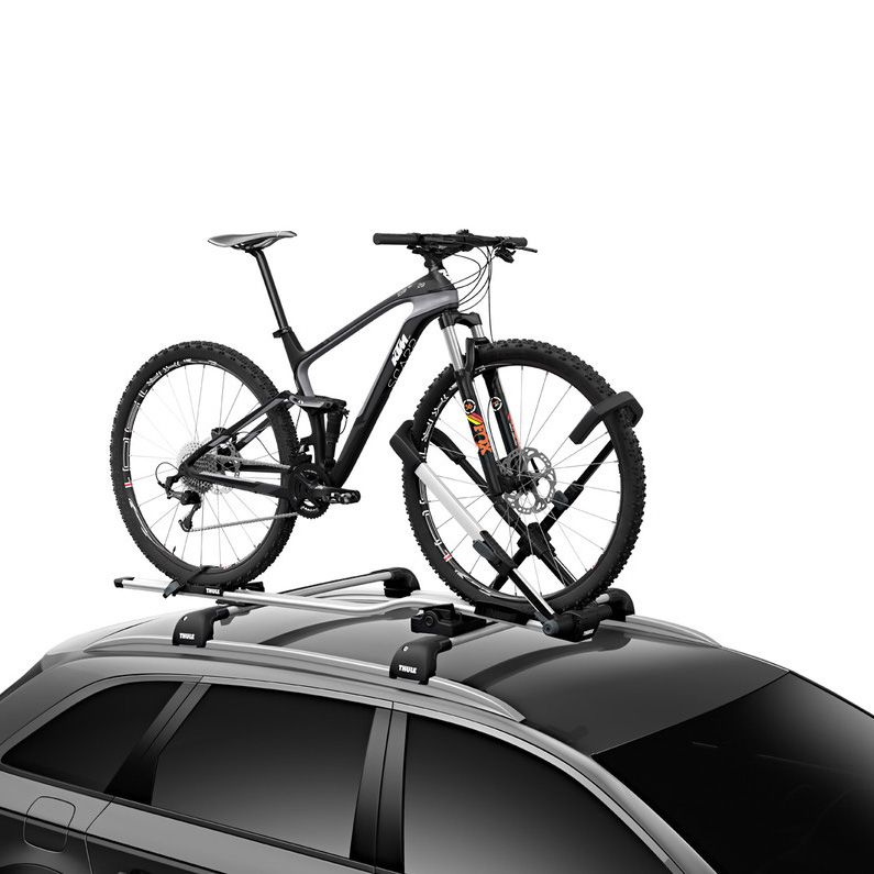 Thule UpRide SILVER/BLACK