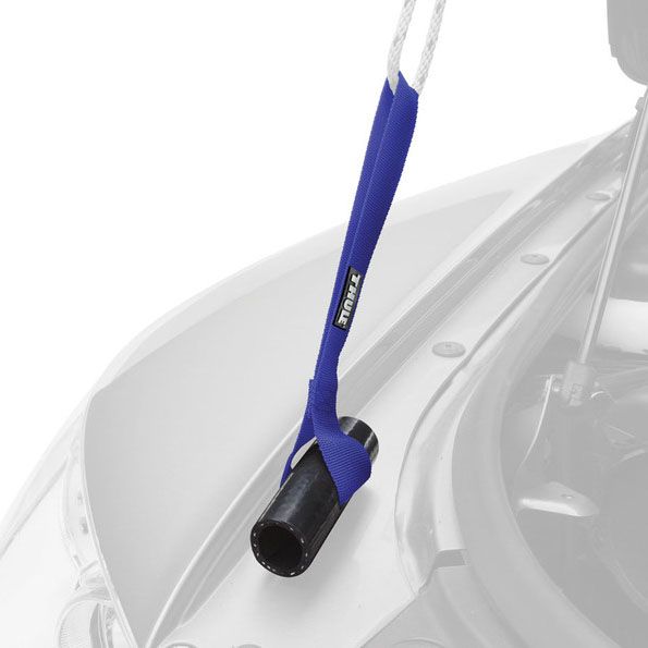 Thule Quick Loop Strap BLACK