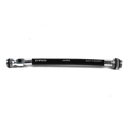 Lezyne ABS Flex Compact Pump Hose Presta/Shrader