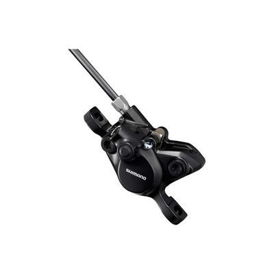 Shimano BL/BR-MT200 MTB Hydraulic Disc Brake Rear