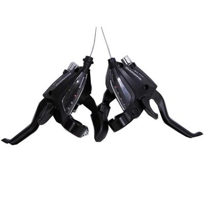 Shimano Altus ST-EF500 Shifter-Brake Lever Speed: 3x7
