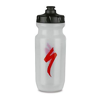 Specialized 21oz Little Big Mouth Bottle - Translucent