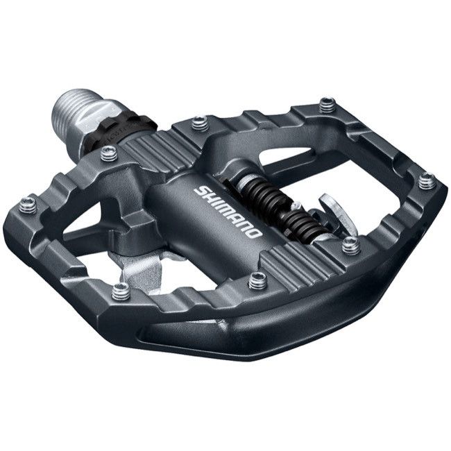 Shimano PD-EH500 Black SPD Dual Platform