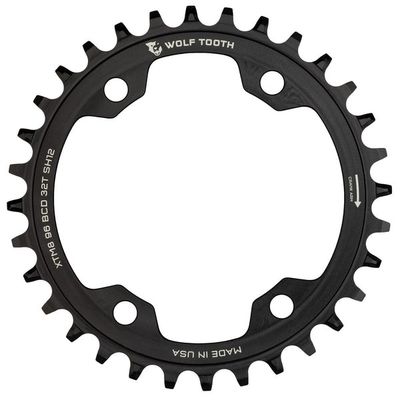 Blackspire N/W for Shimano M8000/M7000 96 BCD 32T