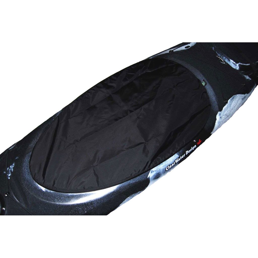 Clearwater Design Cockpit Cover- Medium (Algonquin)