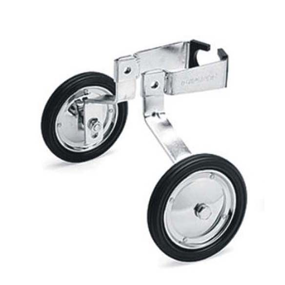 Giant Training wheels  16 - 20""