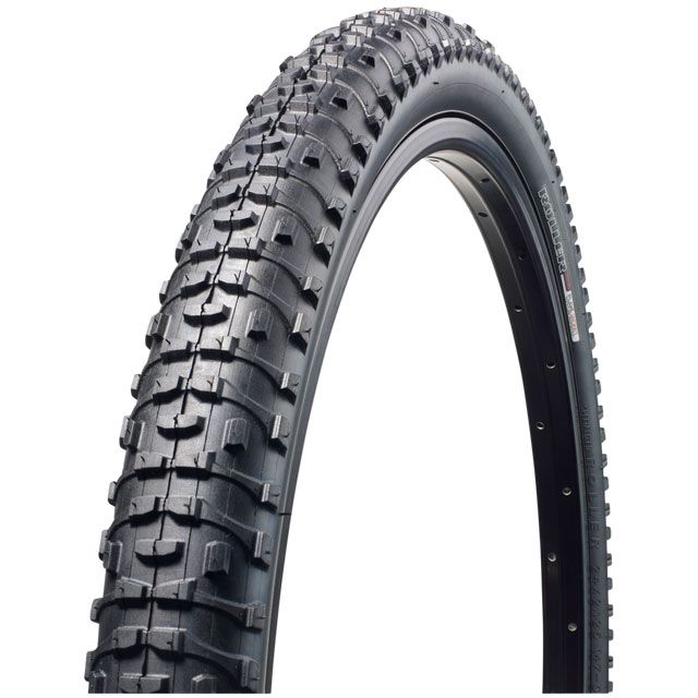 Specialized Roller Tire Black 20X2.125