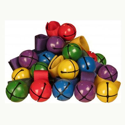 Charlie's Bear Bell (Each)