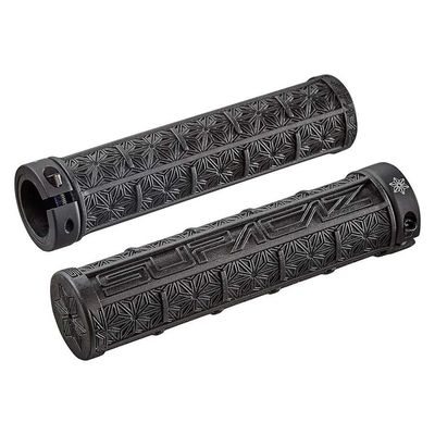 Supacaz Grizips Grip - Black