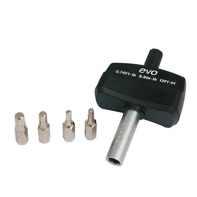 EVO TQW-1 Compact Torque Wrench 3/4/5mm
