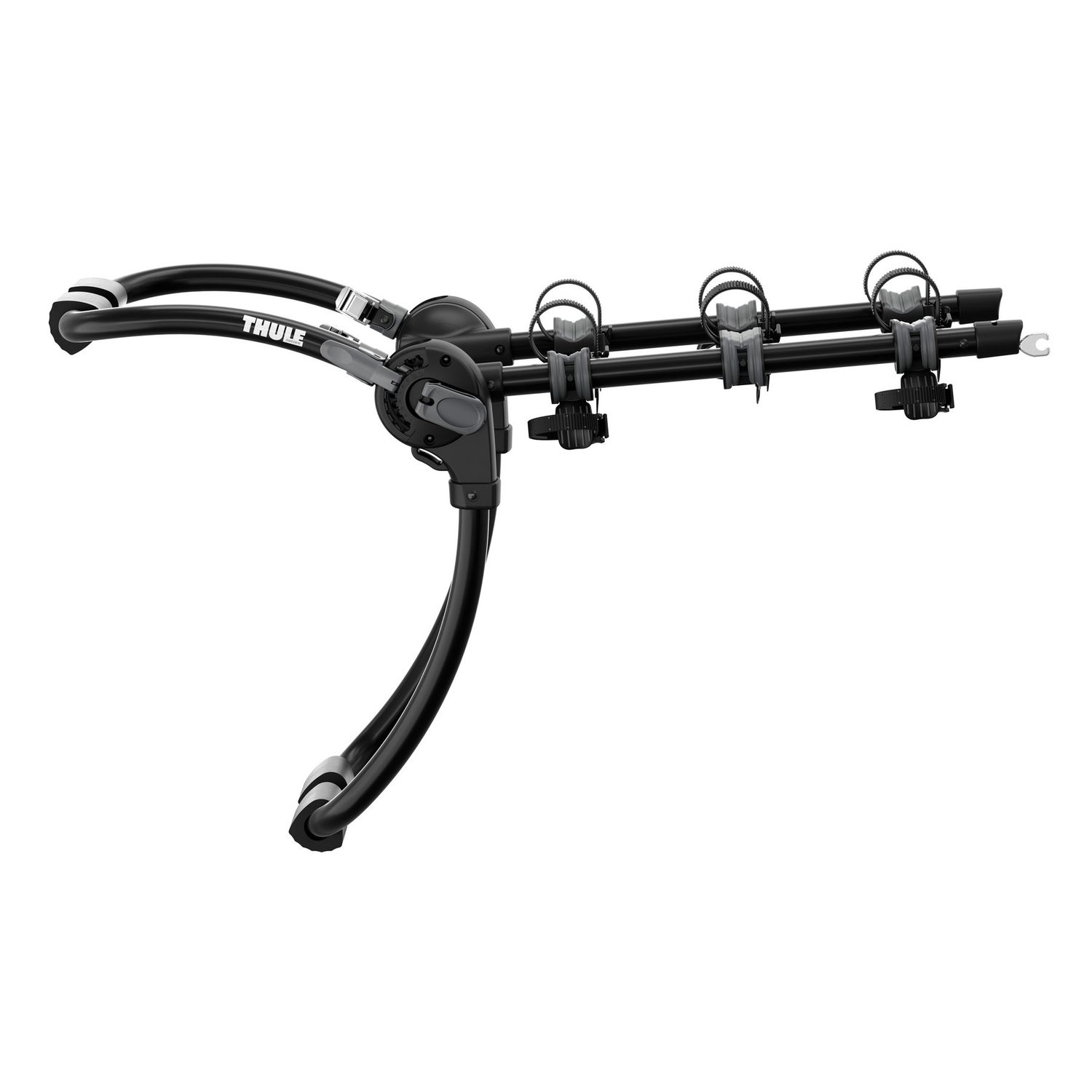 Thule Gateway Pro 3 Bike BLACK
